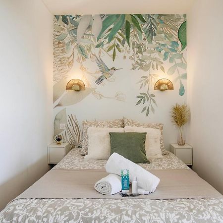 Appartement Cosy Avec Vue Imprenable Sur Cabourg - Acces Direct Plage - Proche Centre Ville Экстерьер фото